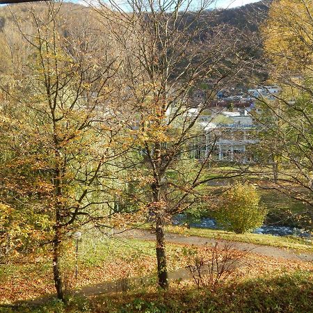 Free Apartment - Bei Den Thermen Bad Urach Εξωτερικό φωτογραφία
