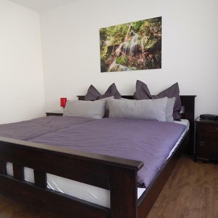 Free Apartment - Bei Den Thermen Bad Urach Εξωτερικό φωτογραφία