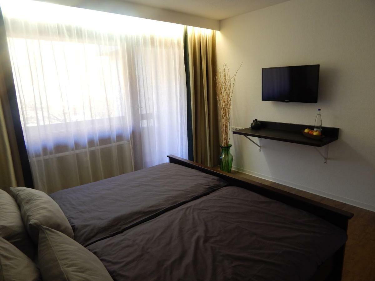 Free Apartment - Bei Den Thermen Bad Urach Εξωτερικό φωτογραφία
