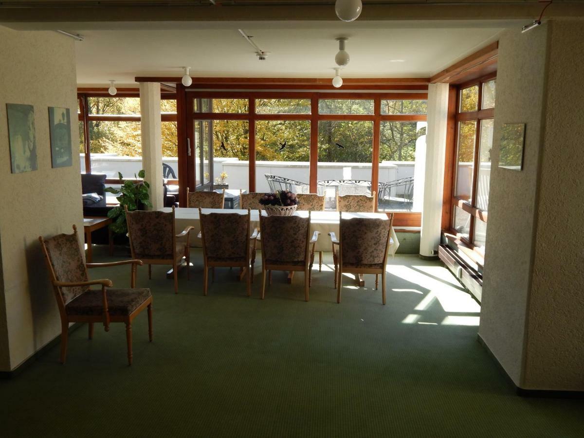 Free Apartment - Bei Den Thermen Bad Urach Εξωτερικό φωτογραφία