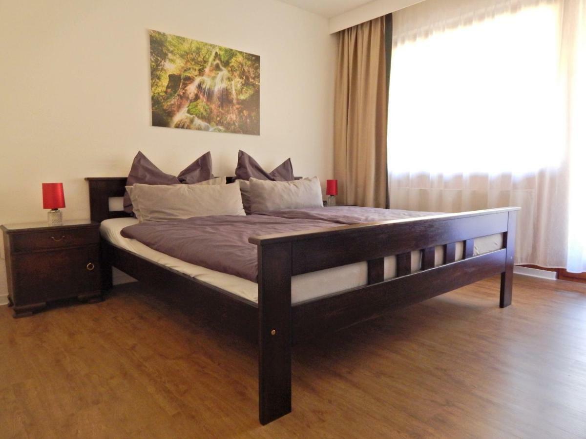 Free Apartment - Bei Den Thermen Bad Urach Εξωτερικό φωτογραφία