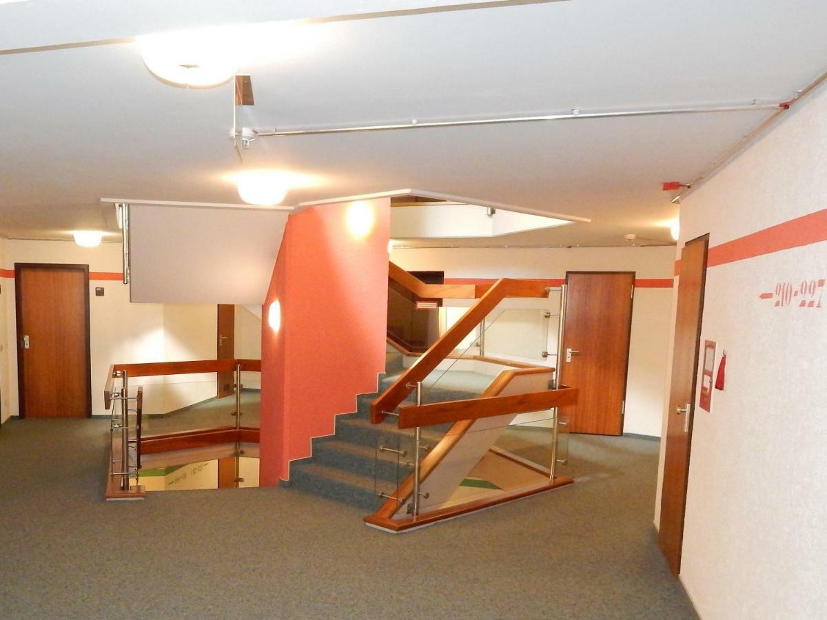 Free Apartment - Bei Den Thermen Bad Urach Εξωτερικό φωτογραφία