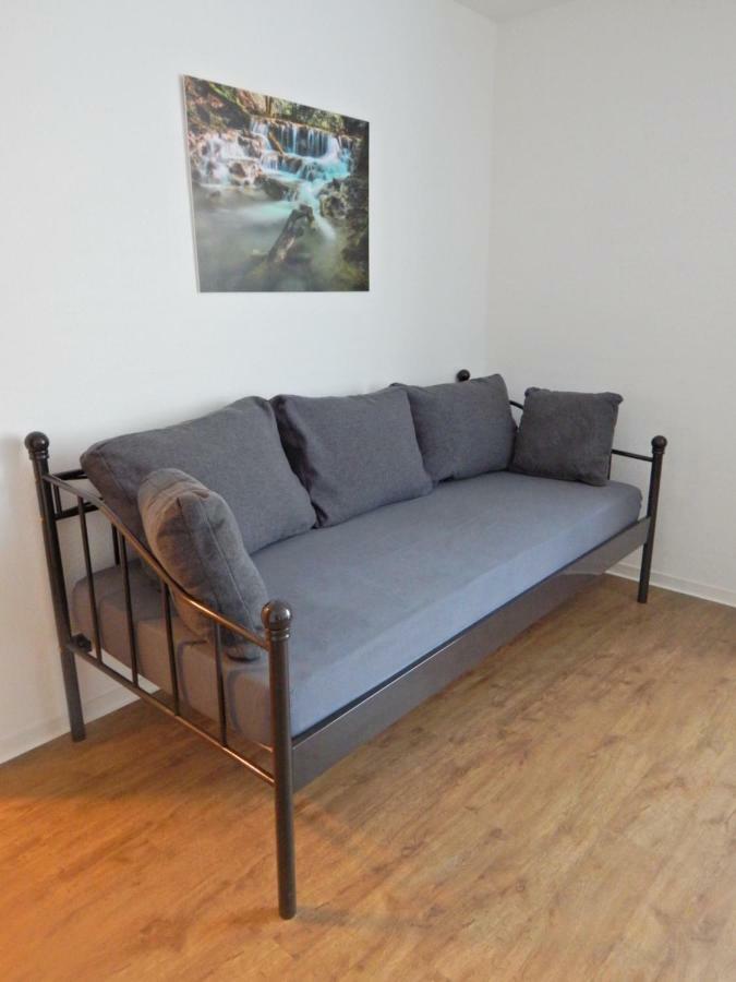 Free Apartment - Bei Den Thermen Bad Urach Εξωτερικό φωτογραφία