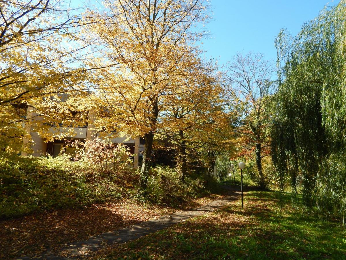 Free Apartment - Bei Den Thermen Bad Urach Εξωτερικό φωτογραφία