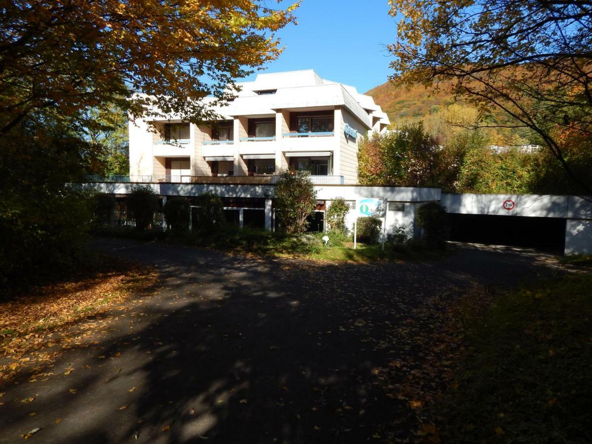 Free Apartment - Bei Den Thermen Bad Urach Εξωτερικό φωτογραφία