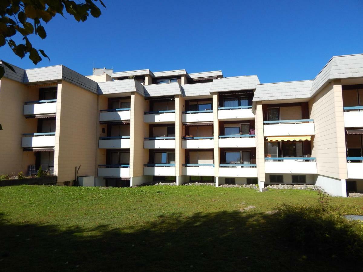 Free Apartment - Bei Den Thermen Bad Urach Εξωτερικό φωτογραφία