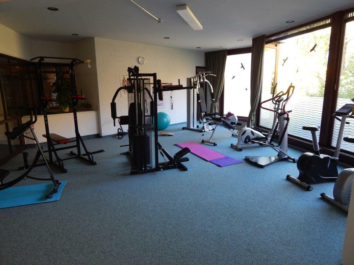 Free Apartment - Bei Den Thermen Bad Urach Εξωτερικό φωτογραφία