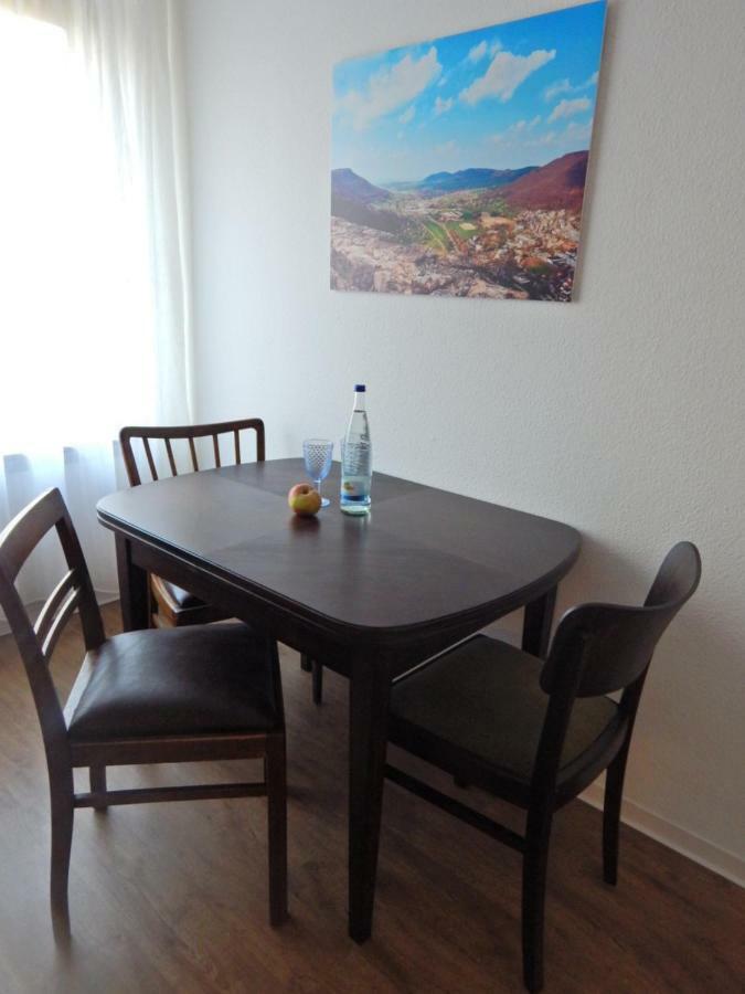 Free Apartment - Bei Den Thermen Bad Urach Εξωτερικό φωτογραφία